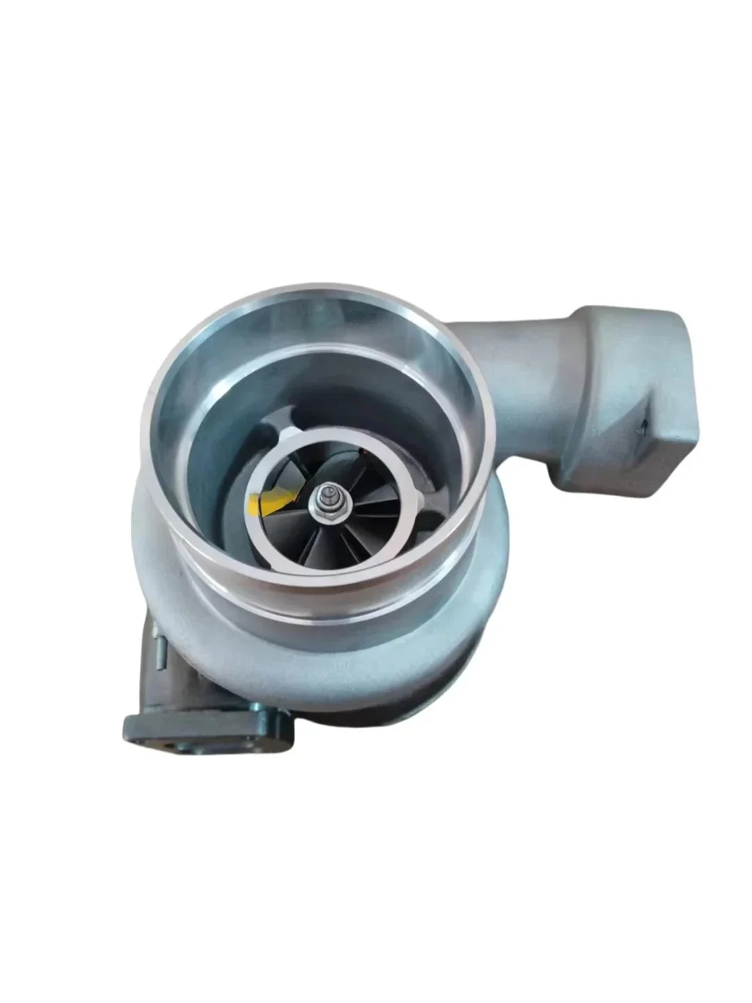 1W1809 0R5757 1W-1809 D8N أجزاء محرك الديزل الشاحن التربيني لشركة كاتربيلر 988B-الجرافة ذات العجلات مع محرك 3408 186553