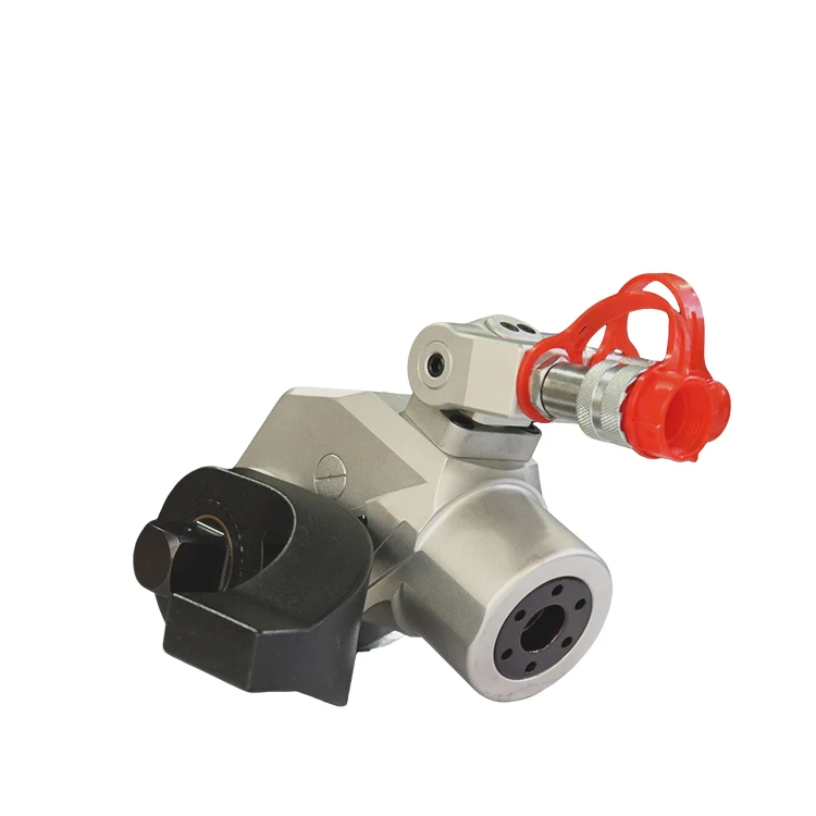 

1AVANTI Stable Durable Hydraulic Torque Multiplier Wrench for 249-1471N.m Industrial Bolt Tightening