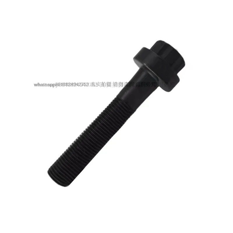 

Excavator spare parts For Caterpillar C9 engine spare parts Connecting rod bolt
