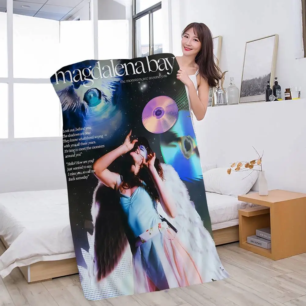 M-Magdalena B-Bay L…