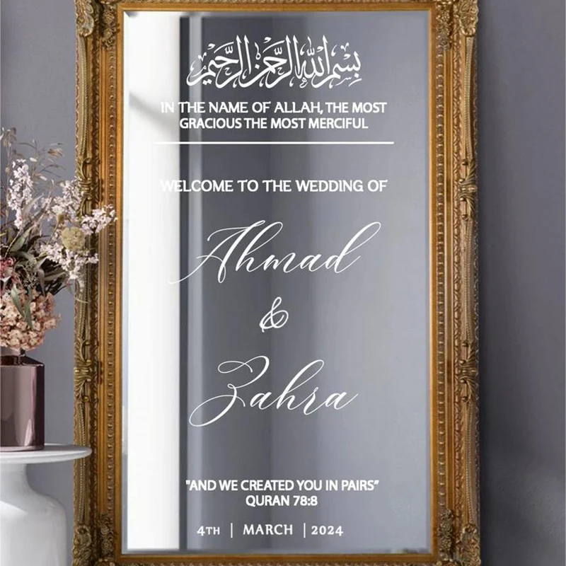 Personalized Name E…