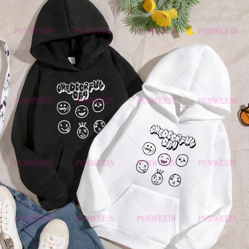 

Boy Band Hoodies Sudaderas Winter Hooded Sweatshirt NEXT DOOR hip hop Graphic Clothed punk gothic Hooded Streetwear Harajuku top