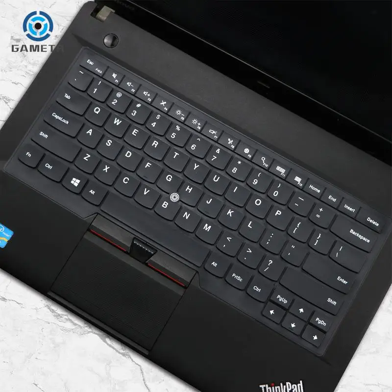 14\'\' Laptop Keyboard Anti-dust Protector for ThinkPad Notebook Laptop Anti-dust Notebook Laptop Keyboard Sticker