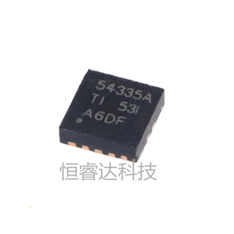 (5-10piece)100% New TPS54335ADRCR TPS54335A 54335A TPS54335-2ADRCR TPS543352 543352 QFN Chipset