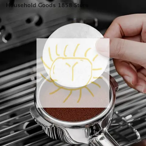 10 best sales bottenlös portafilter 58 mm - №10