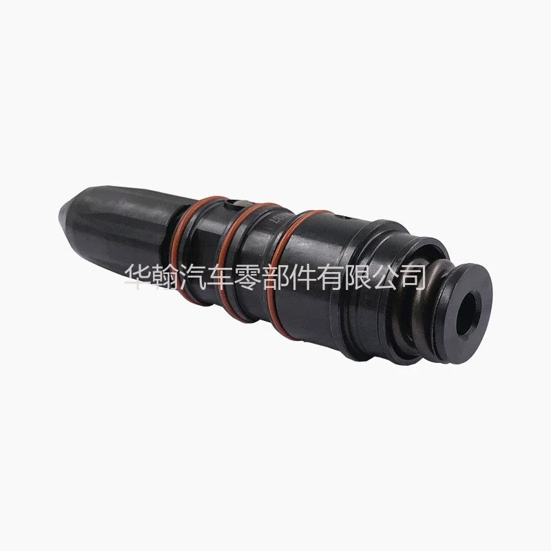 6 PCS 4914537 is suitable for Cummins NT855 fuel injector engineering machinery, diesel engine set accessories, fuel nozzle