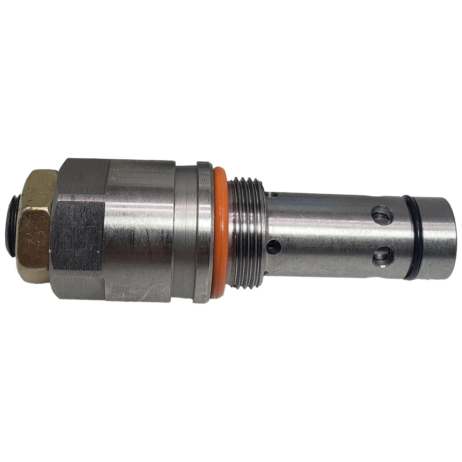 Überdruckventil 709-90-59400 Kompatibel mit Komatsu PC300-5 PC400-5 PC600-8 – Detail 3