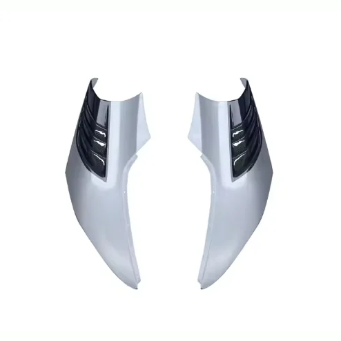 RY Style Dry Carbon Fiber Body Kits mudguard for McLaren 720S 2017-2019 Stylish Custom Car mudguard