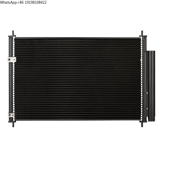 

8845002330 для радиатора кондиционера Toyota Corolla