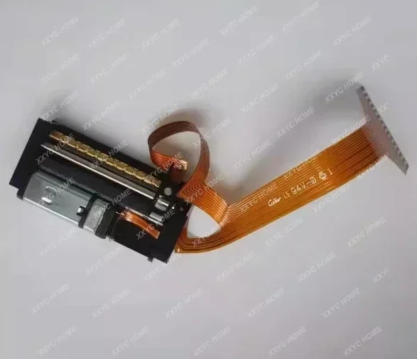 MTP201-G166-E جديد الأصلي الحراري رأس الطباعة محلل الغاز في الدم رأس الطباعة محلل البول طابعة رأس الطباعة MTP201-G166 MTP201