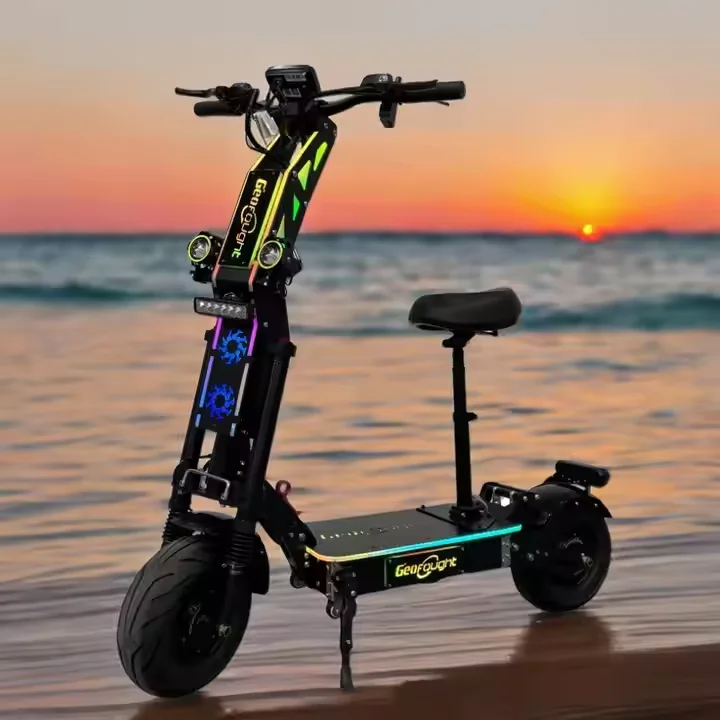 11 Zoll bis 13 Zoll Vorder- und Hintergabel 30CM Schwingarm Stoßdämpfer für E5B S3 Laotie M11 T5A Elektroroller Modifikationsteile – Detail 8