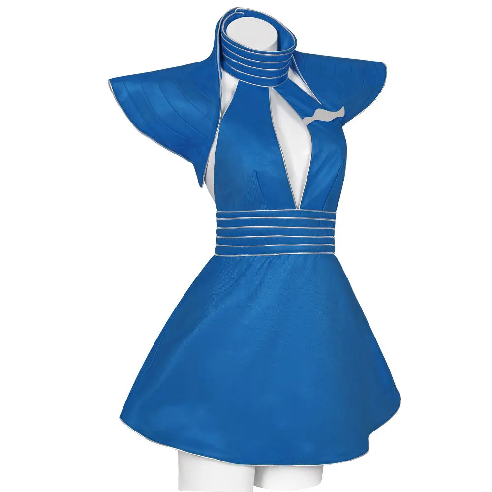 Новое женское сценическое платье Бритни Спирс 2026 для выступлений, костюм для косплея в стиле Slave 4 U