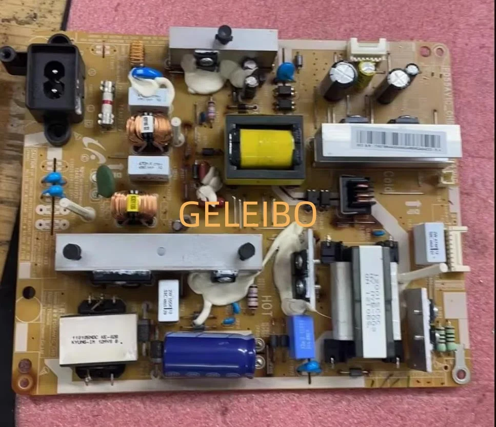 BN44-00499A BN44-00499B PD55AV1_CHS لوحة إمداد الطاقة LED لـ UA55EH6000R / 5000R