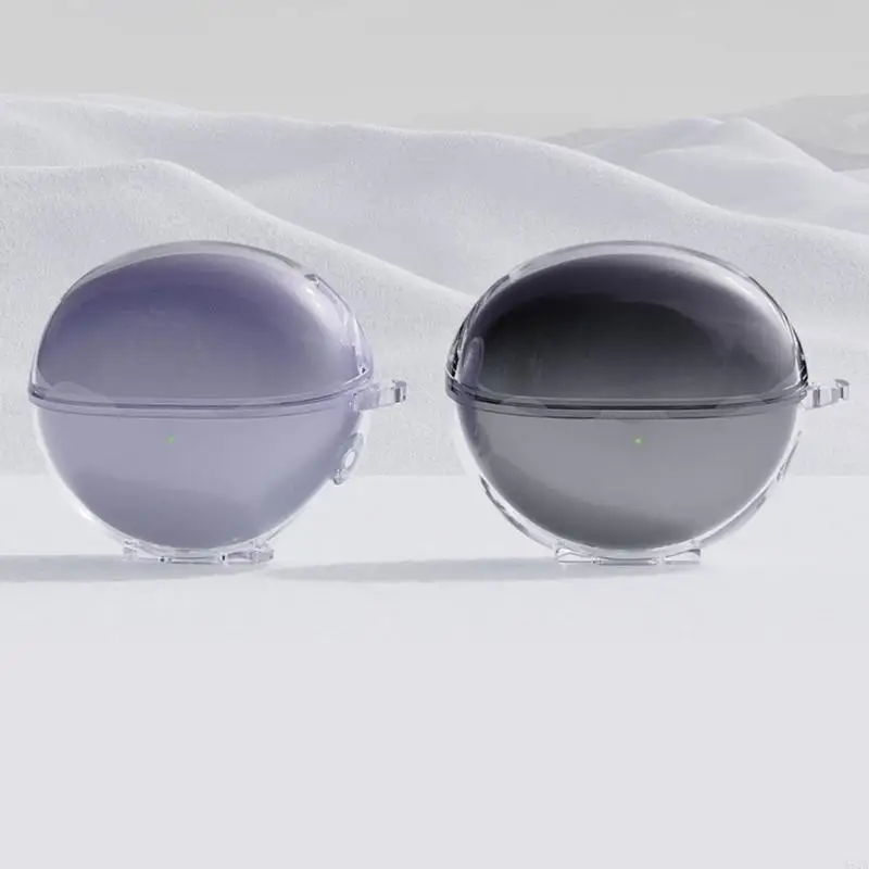 573a Casa Clear Case Hous