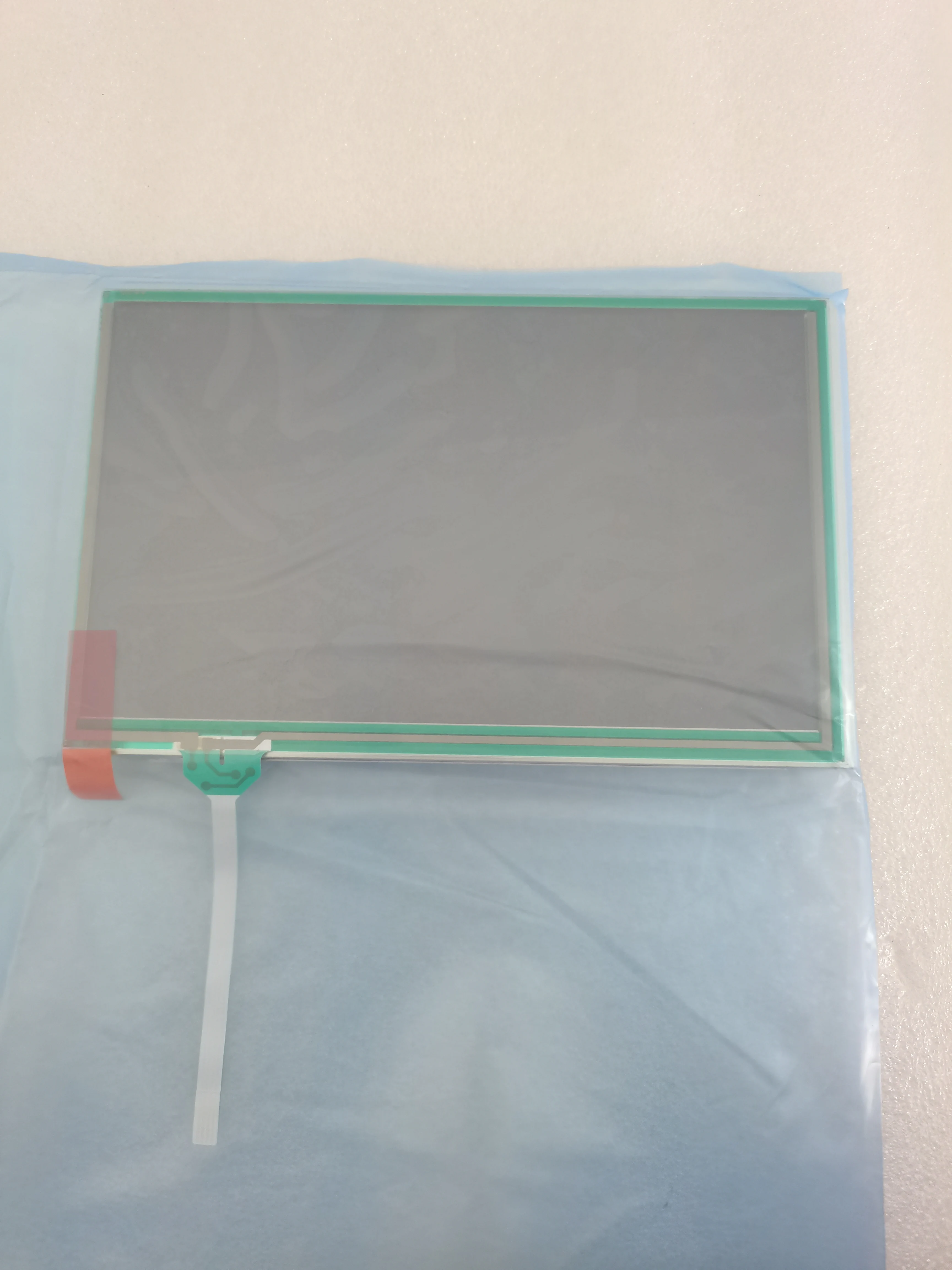 TCG070WVLPAAFA-AA50 Original 7" 800*480 lcd panel with touch screen module in stock