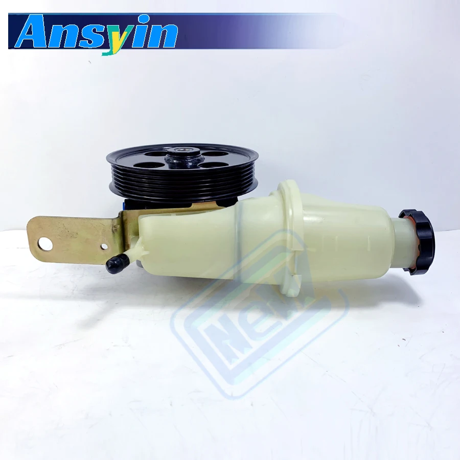 

Auto Power Steering Pump For 2003 Dodge Dakota 4.7 / JEEP DURANGO 4.7L V8 2000-2003 52106253AD 52106253AE 52106253AF