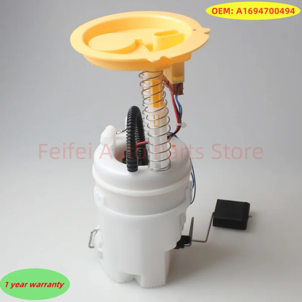 1pc New Fuel pump assembly OEM:  A1694700494 1694700494 1694701694 For Mercedes-Benz assembly W169 W245 A150 A170 A200 B200 B170