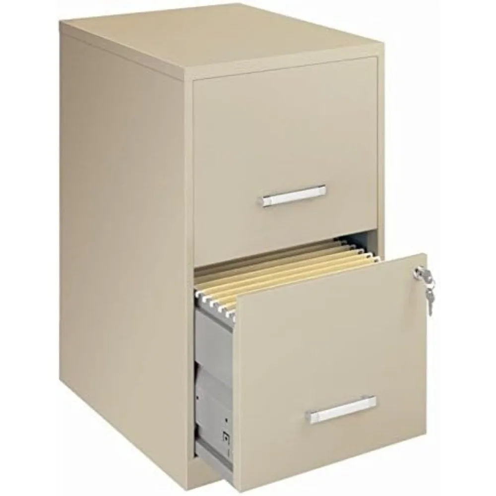 Thumbnail 3 - #14 Best Metal Filing Cabinets to Buy In 2026