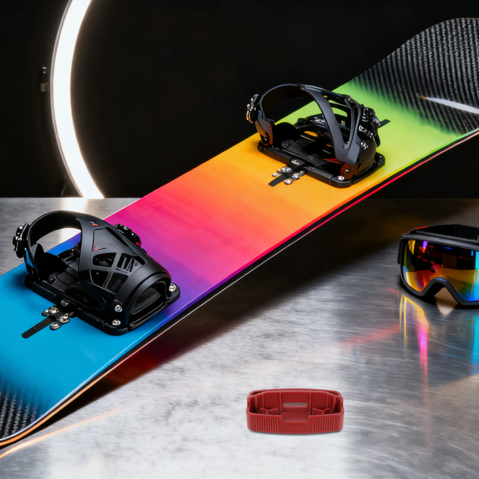 

Инструмент для заточки кромки лыж и сноубордов: точное регулирование угла, измерительная линейка для сноубордов, позиционер для заточки кромки лыж