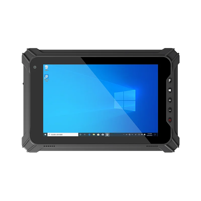 Cheap Factory Win Or Linux Rugged Tablet PC 8 Inch 8GB+128GB N5100 CPU IP65 Industrial Tablet