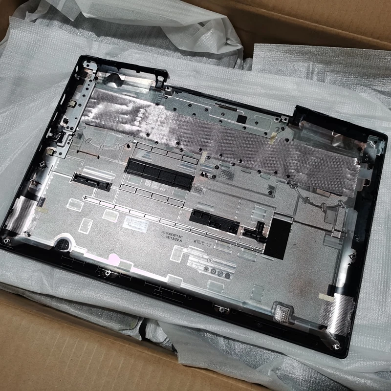 

New laptop bottom case base cover for DELL G5 5500 5000 067GM1