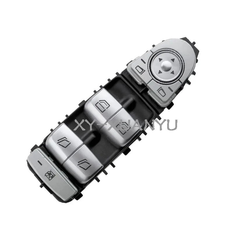 Electric Window Regulator Switch Button 4479054203 A4479054203 For Mercedes Benz W447 200CDI 220CDI 250CDI 114CDI 116CDI