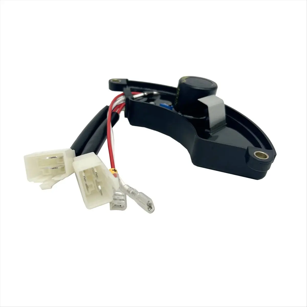 

8KW Generator AVR Voltage Regulator 7 Wires for Three Phase Gensets Replacement Parts for Equal Power Generators