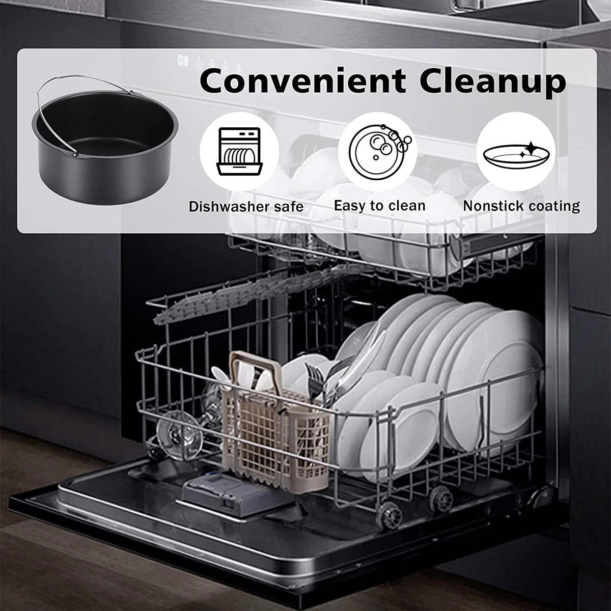 Thumbnail 3 - #43 Trending Pizza Pans Right Now