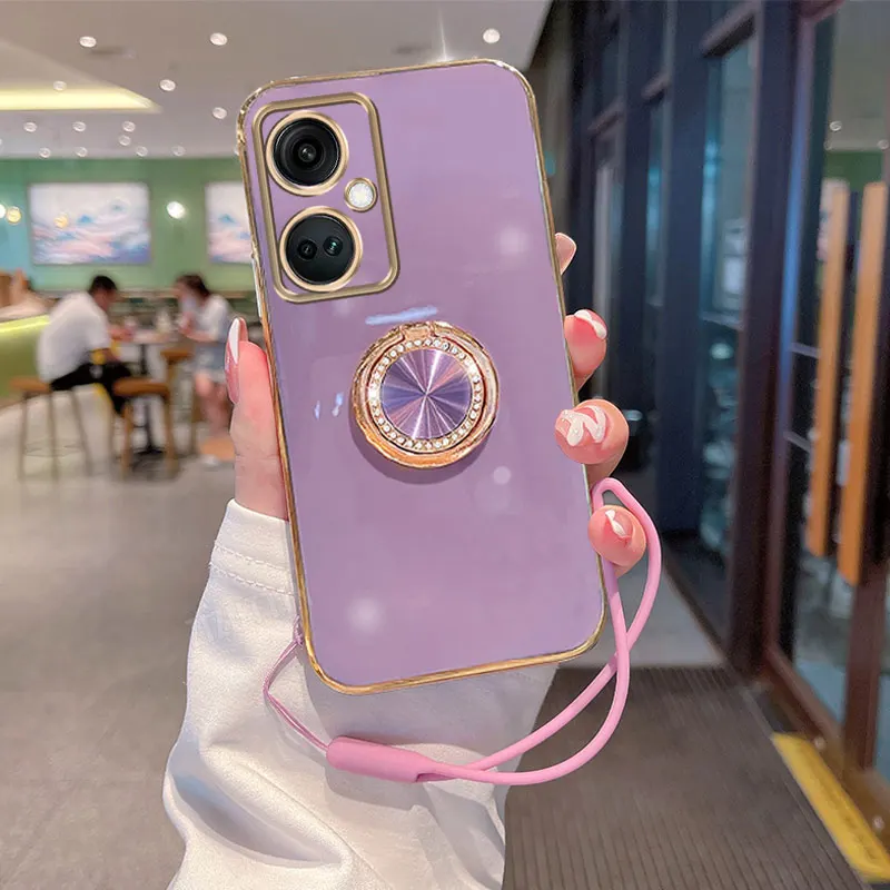 Silicone Pearl Stra… - image