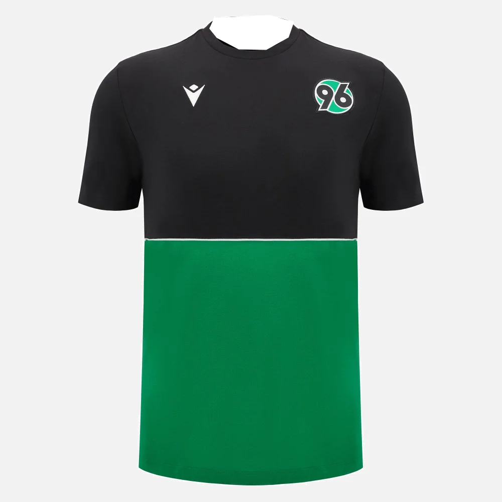 

2025 Summer Hot-selling New Hanover Same Travel Shirt Outdoor Leisure Comfortable Breathable Sweat-absorbing Short-sleeved Top