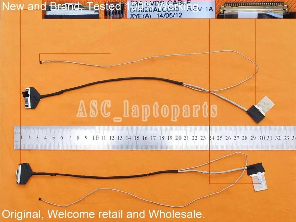 New Original Lcd Le…