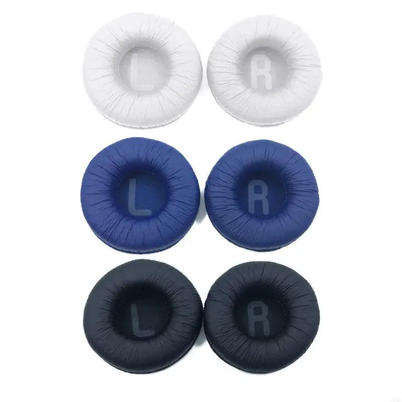 U90E Earpads confortáveis ​​almofadas para tune600 t500bt fone ouvido fone ouvido