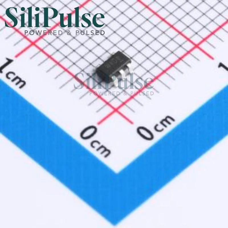 (200-1000pcs) ETA5055V330DS2F SOT-23-5 100% Original In Stock !
