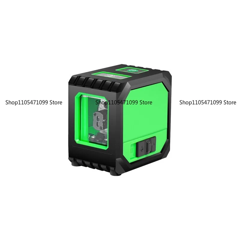 

Mini Small High Precision Strong Light Automatic Line Portable Laser Nivel Laser