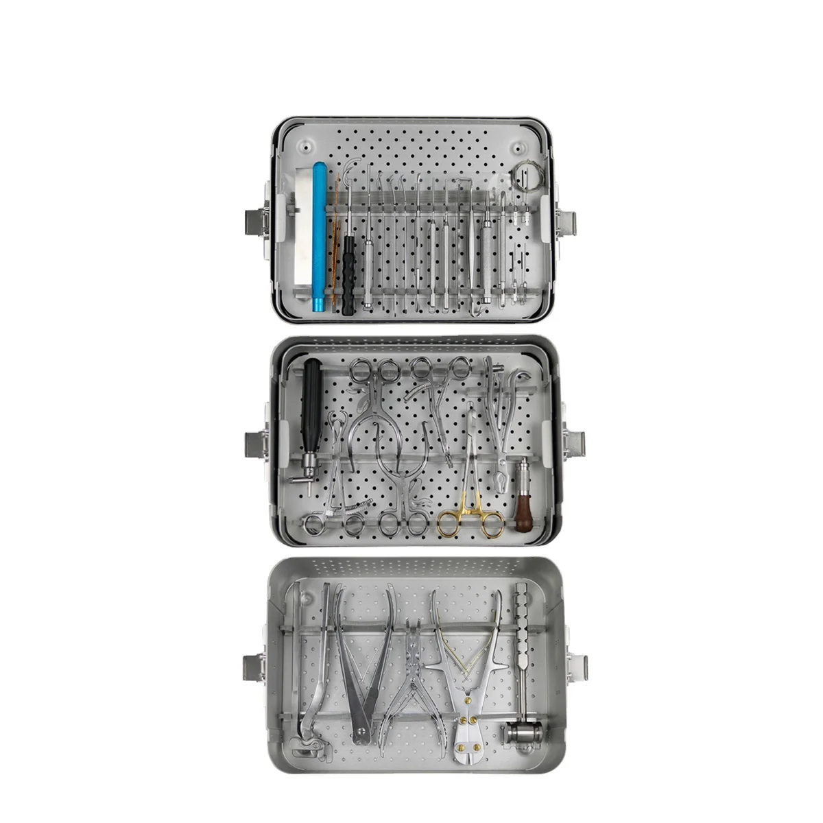 

Surgical Pet Animal Implants Bone Plates DCP LCP Locking Plates Instruments, Surgery Instruments Veterinary//