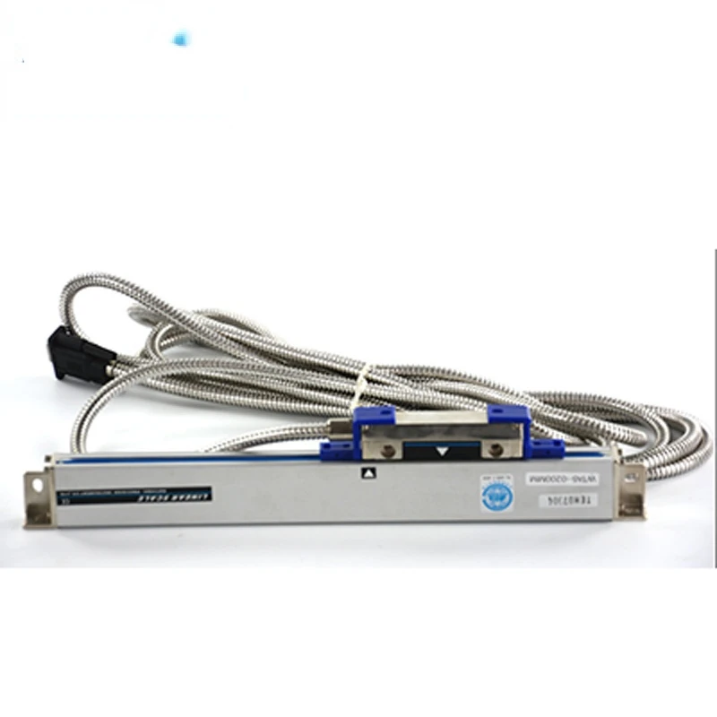 50-3000 mm digital optical encoder linear scale price