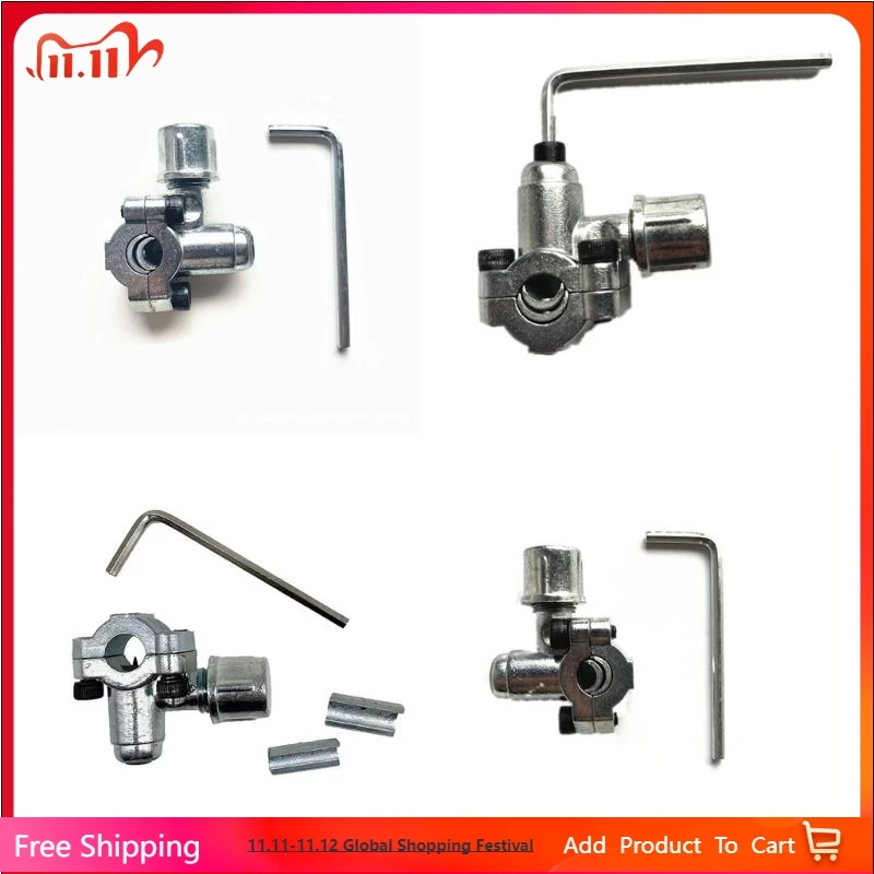 

652F BPV31 Сменный пирсинг-кран, универсальный, регулируемый, подходит для системы хладагентов HVAC, прочный