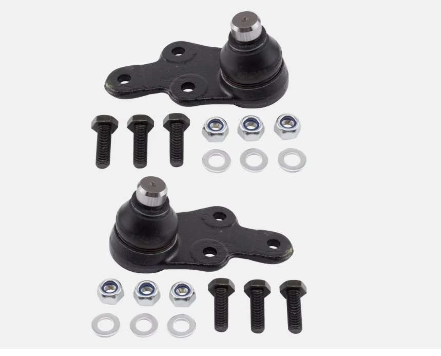 

Комплект из 2 передних нижних шарнирных соединений для Ford Escape 2013-2019