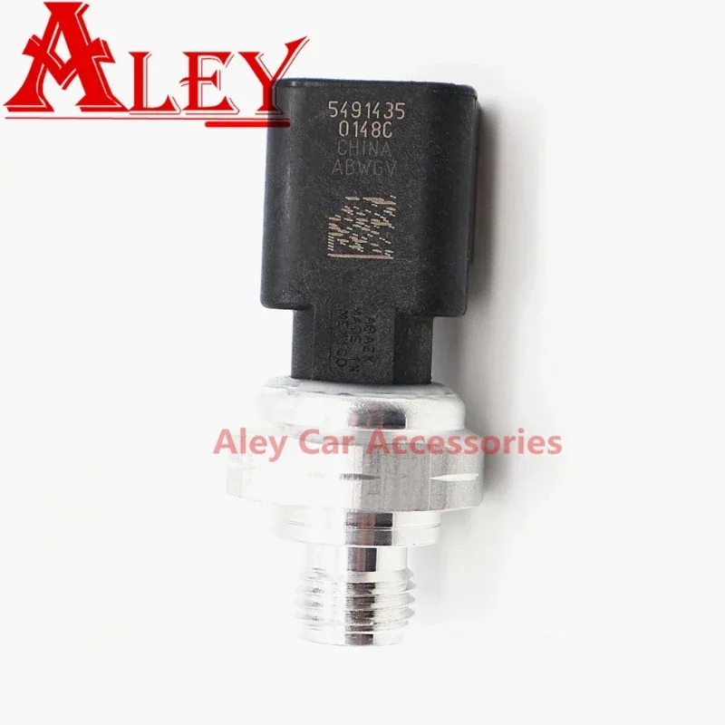 

Original New 5491435 Fue Oil Pressure Sensor For Auman Cummins ISX ISM ISX11.9 ISX15 2003-2015 Auto Parts