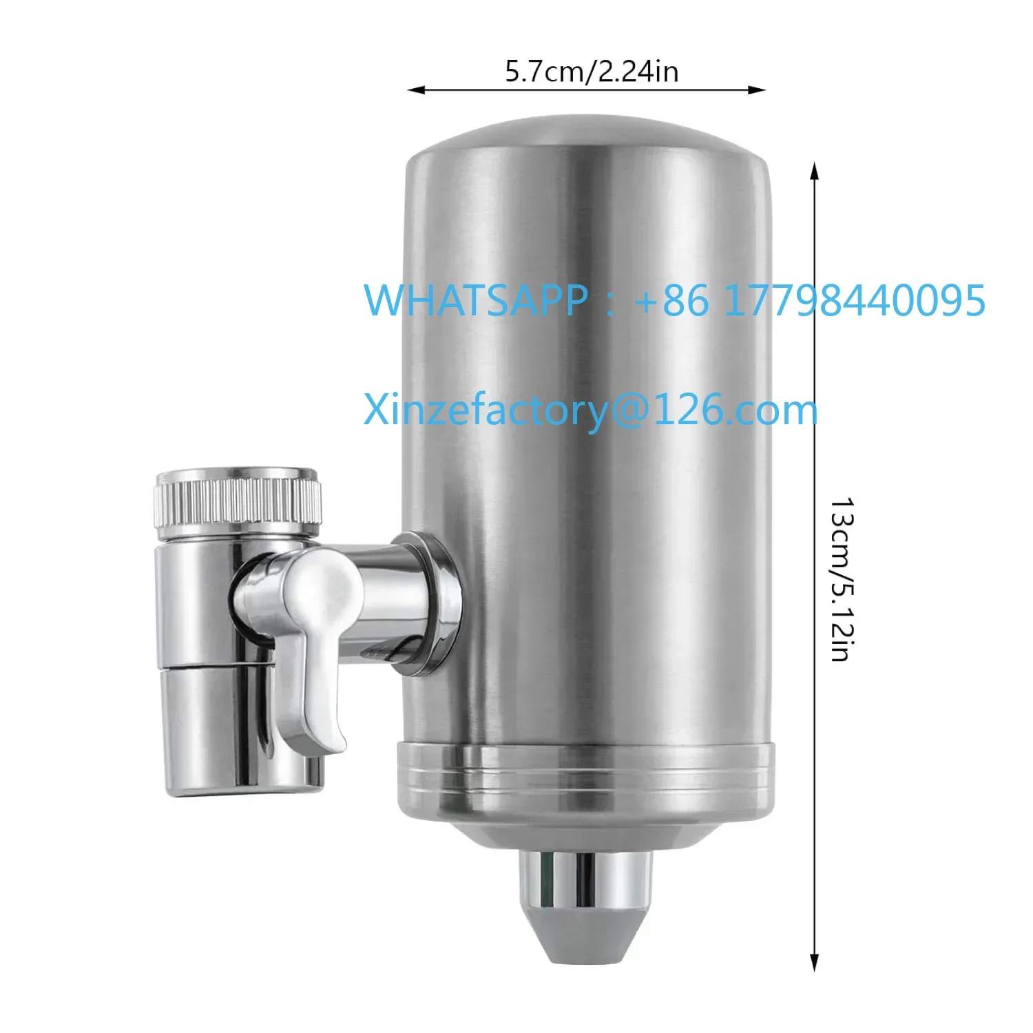 Customizable Wasser…