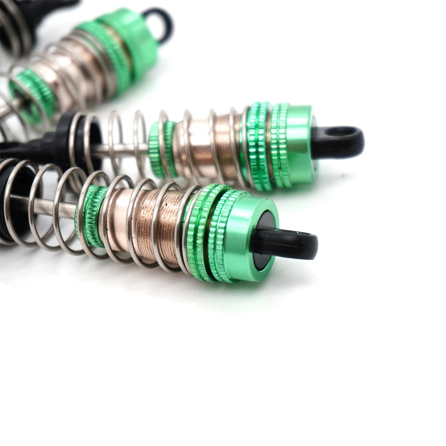 4PCS YSIDO Stoßdämpfer Dämpfer für Wltoys 144001-02 144010 124007 124008 124016 124018 124019 1/12 1/14 RC Off-road Auto Teile – Detail 21