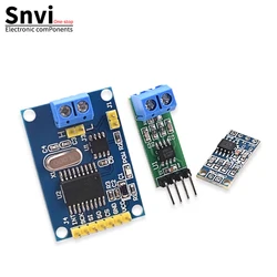 SNVI TJA1050 CAN The Controller Interface Module The Bus Driver Interface Module