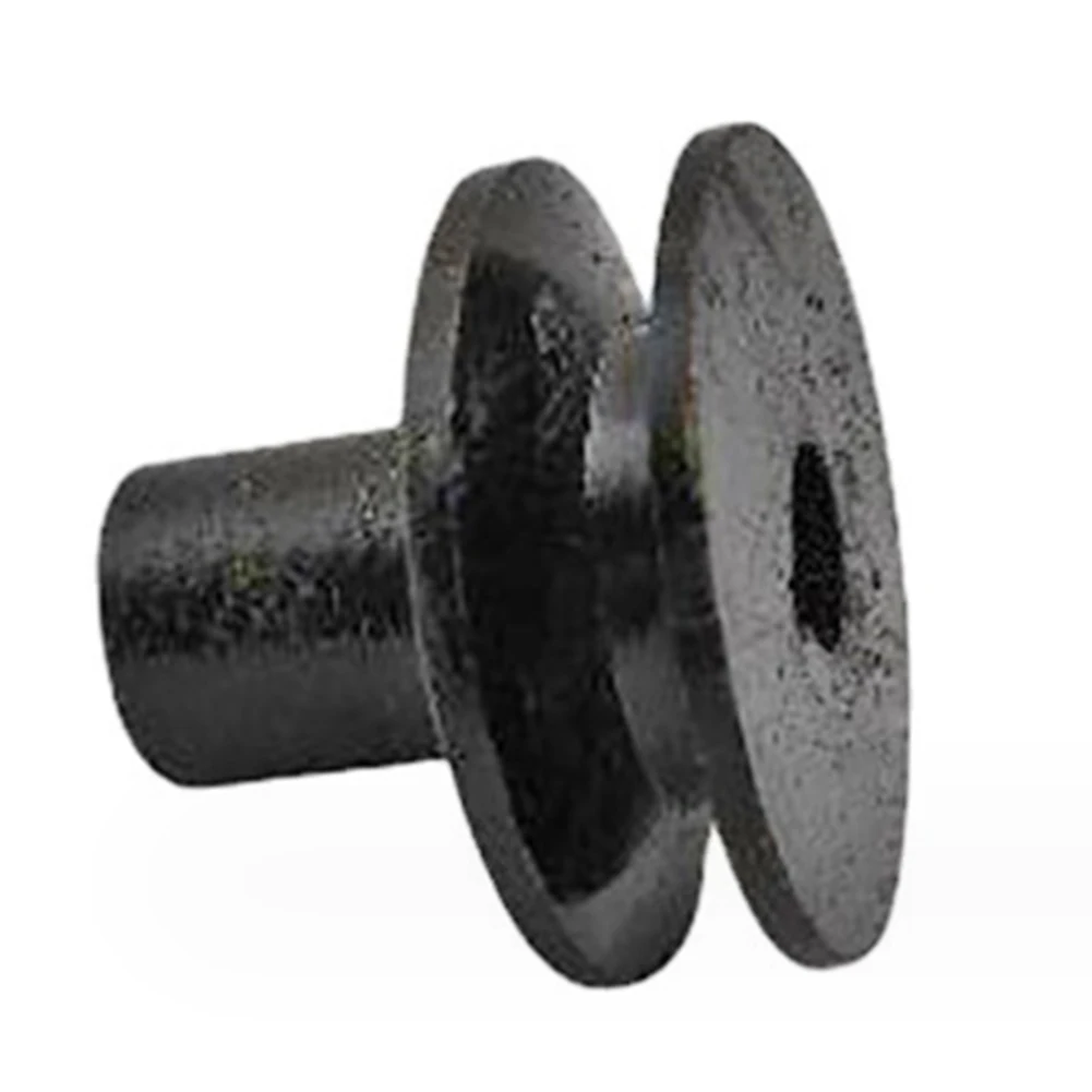 Belt Pulley Wheel for 152F 154F 156F Engine Types Used in Tillage Machines For ATV Utility Equipment and Agricultural Machinery