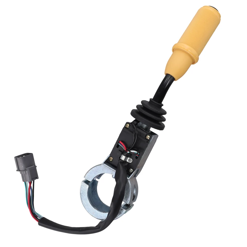 Excavator Joystick Combination Switch 701-80144 70180144 For JCB Backhoe Loaders 1400B 1550B Forward Reverse Switch