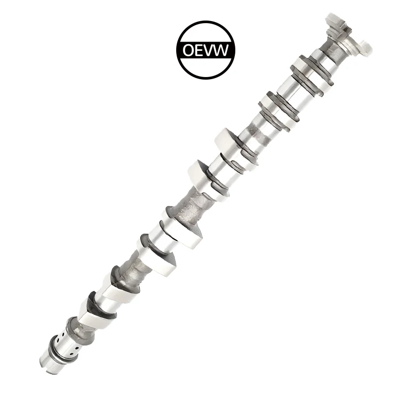 55568390 Auto Engine Exhaust Camshaft For Buick Excelle  GT CP2 2010-2015 XT CP2 2010-2015 1.6L Chevrolet AVEO SJ1 1.4L