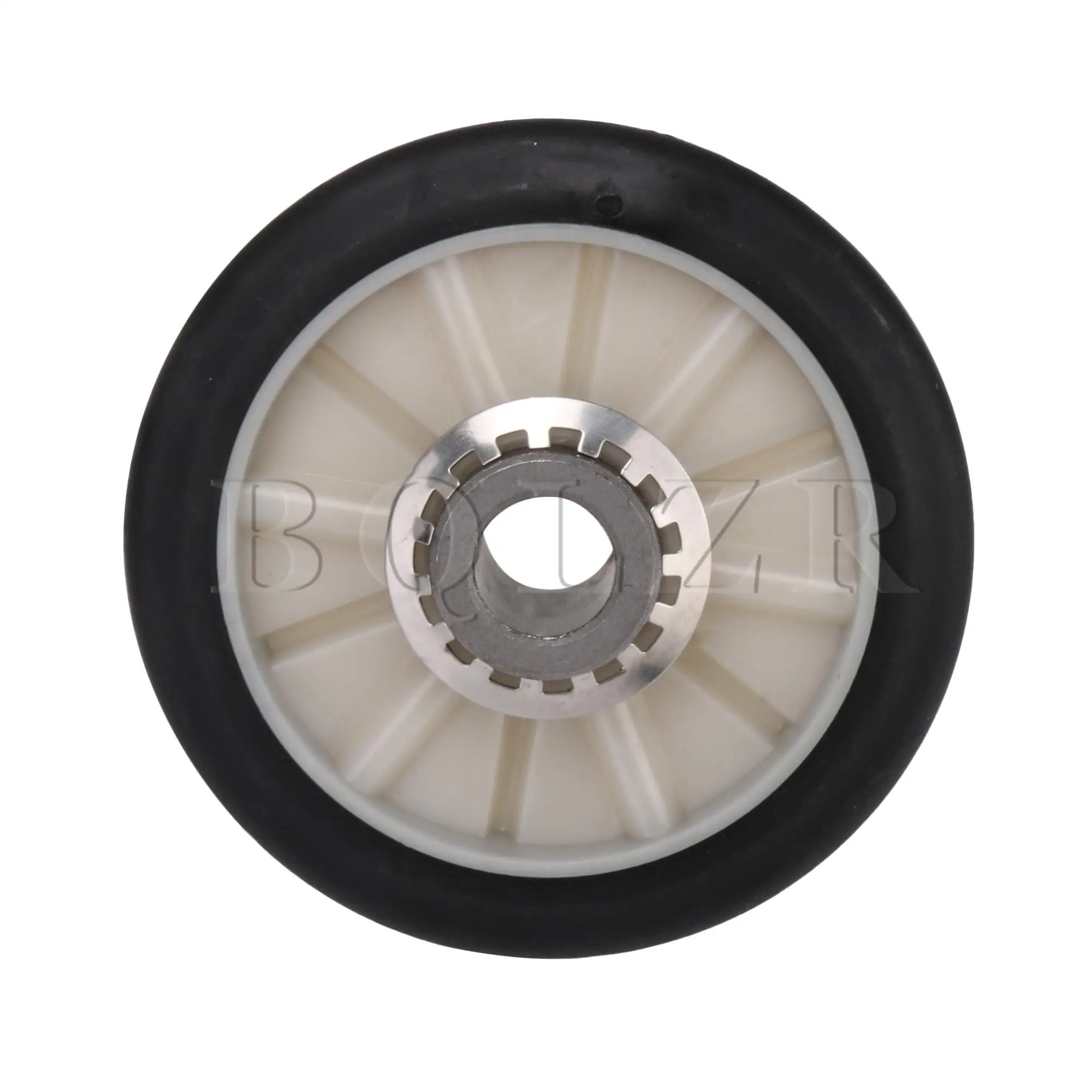 Imagem -03 - Bqlzr-dryer Drum Support Roller Kit 7.9x2.55x1.27cm 349241t Substituição para Whirlpool Conjunto de 6