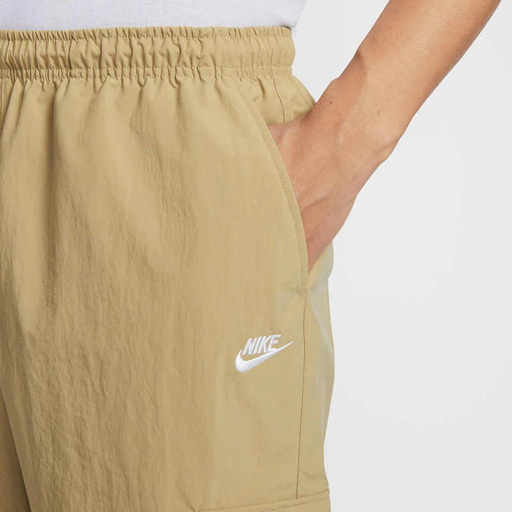 نايك 2025 بنطال AS M NK CLUB WVN CARGO PANT منسوج HJ1991-297