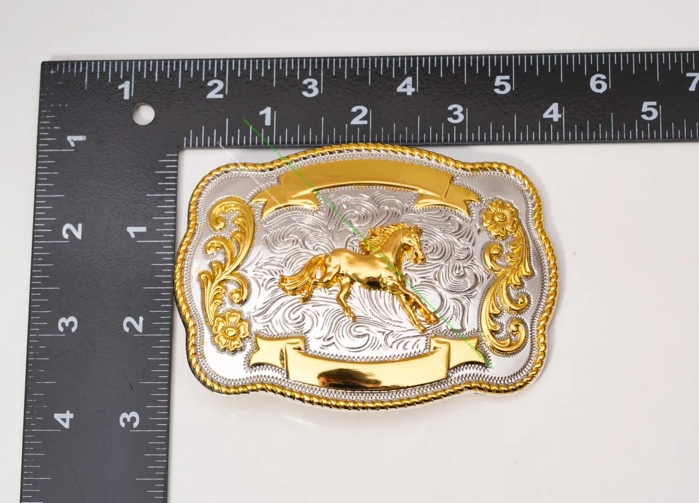 100*72 مللي متر سباق الخيل الرجال تكساس كبير ضخم روديو كاوبوي راعية البقر متسابق الذهب الغربي لامعة حزام مشبك استبدال لحزام 40 مللي متر