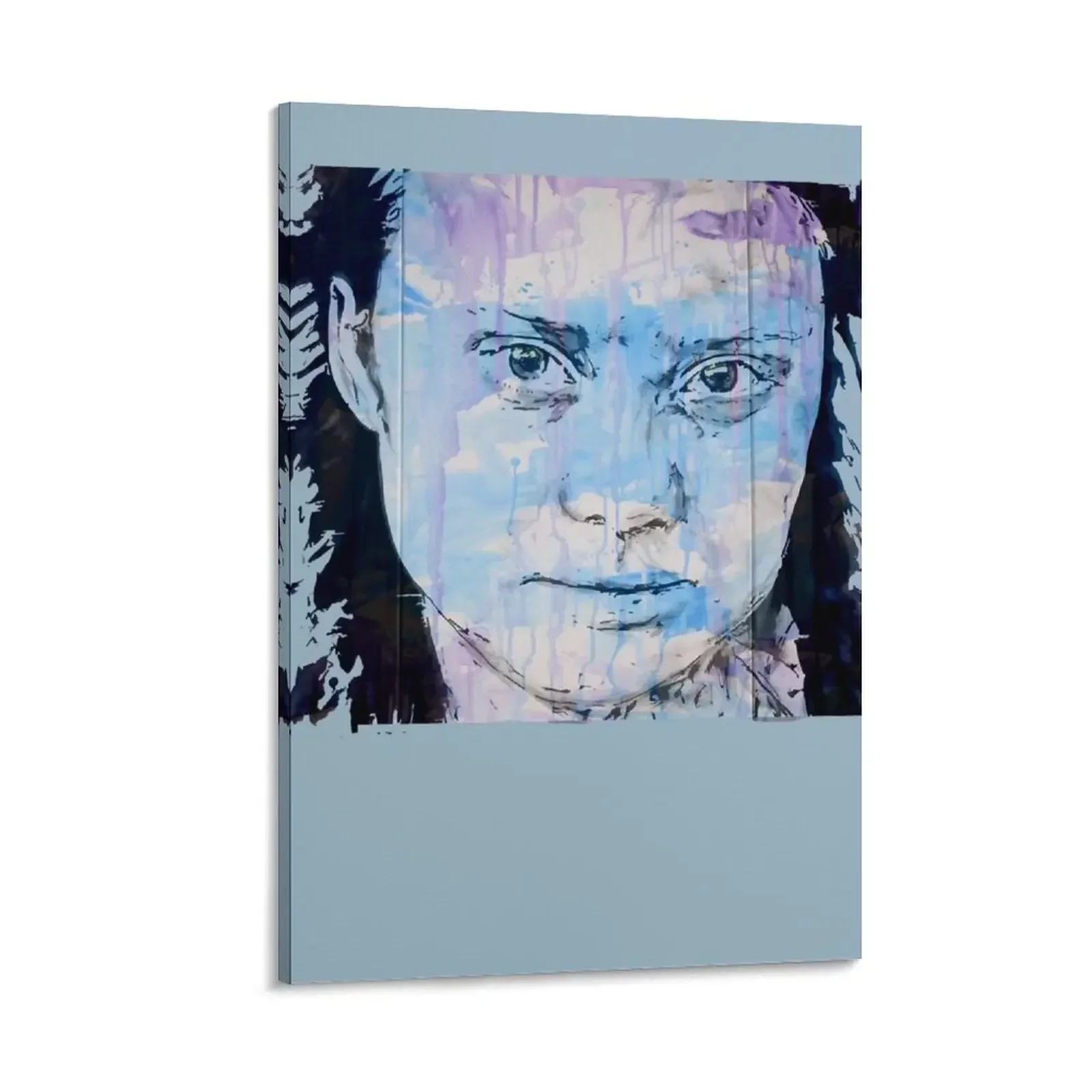 

Premium GRETA Canvas Painting nordic home decor wall art canvas painting posters for room