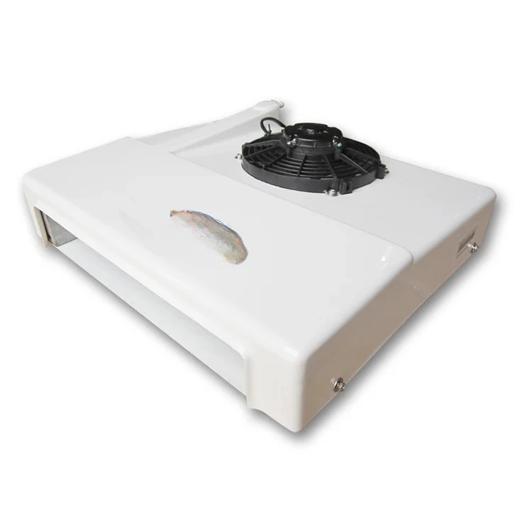 Thermo king B-150 Small Van Unit for Sale